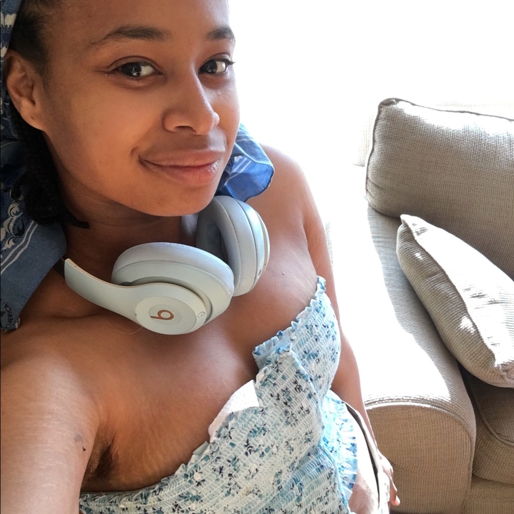 Meet your Posher, Kayla